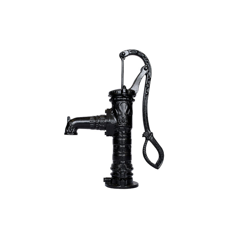 NP 75 rucni pumpa NOSTALGIA