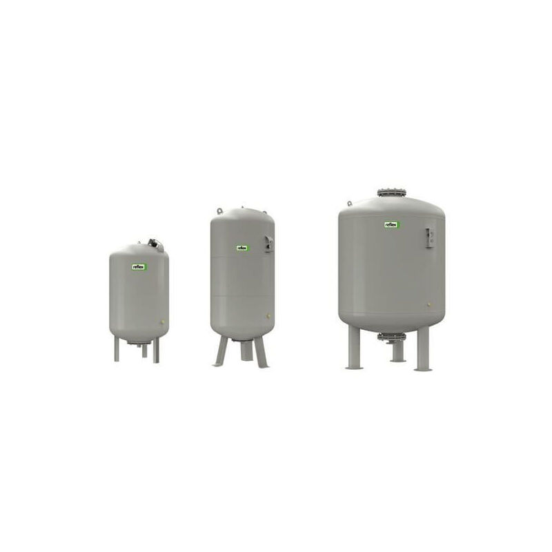 REFLEX Expanzomat G500/6 