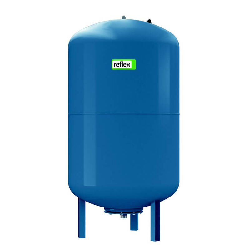 AQUAMAT REFIX DE 8l 16bar 8/16 vertikální