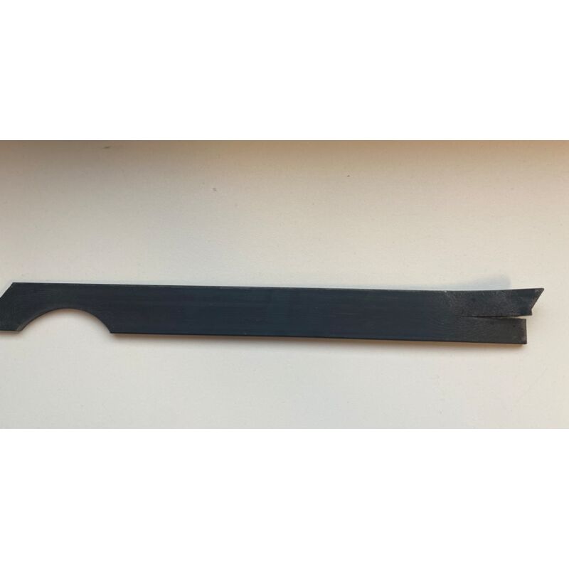 Konzole radiátoru I plocha 320mm