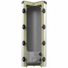 REFLEX Storatherm Heat HF 300/R_C Akumulační nádrž bílá