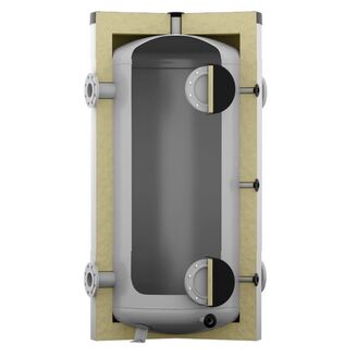 REFLEX Storatherm Heat HF 1000/1_C Akumulační nádrž bílá