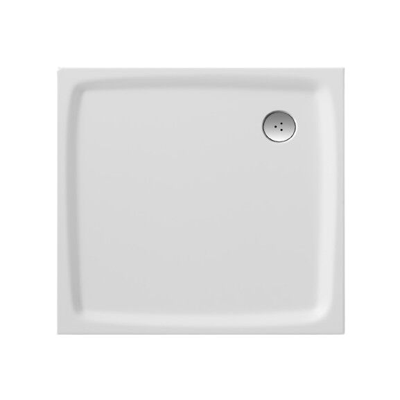 Vaničky a odtokové žlábky 