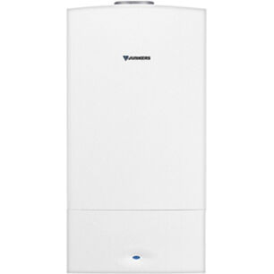 Plynové kotle závěsné