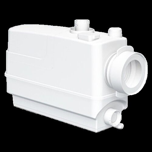 Přečerpávací jímky