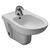 závěsný bidet Deep by Jika NEW 3061.1 bílý