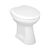 WC mísa SAM 2122.7 střední spodní odpad s hl.splach.