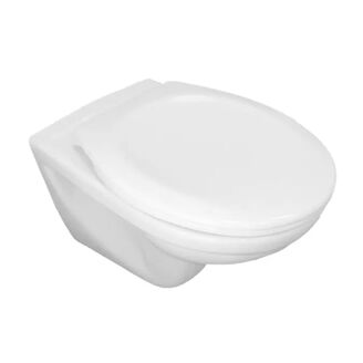 DINO 2137.7 WC závěsné RIMLESS