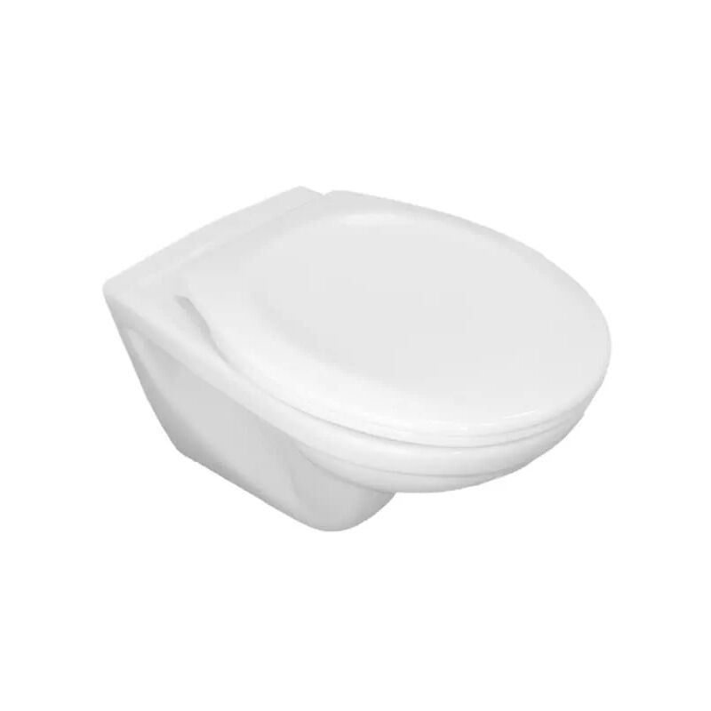 DINO 2137.7 WC závěsné RIMLESS