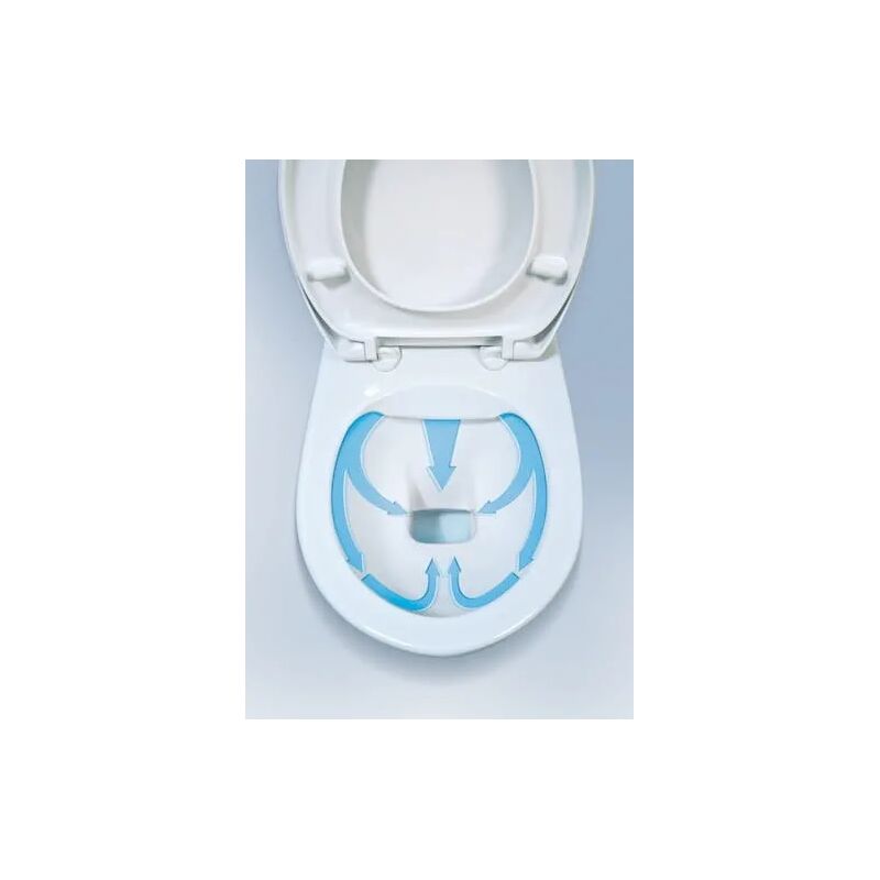 DINO 2137.7 WC závěsné RIMLESS