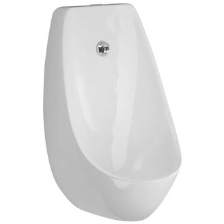 urinál DOMINO 4110.1 s otvorem pro ventil