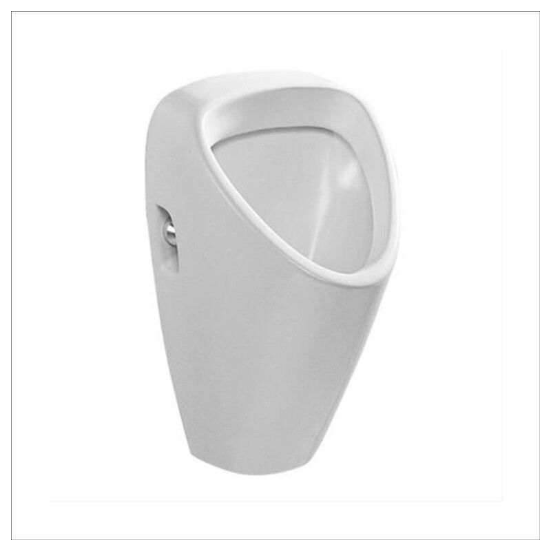 pisoár GOLEM 4306.1 I. barva bílá vnější připojení