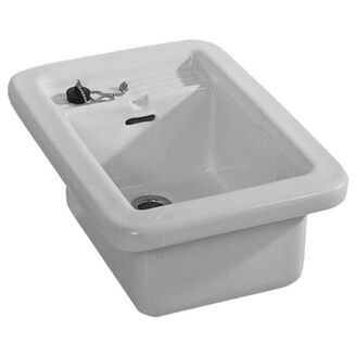 JIKA BERENIKA Pedikérní vanička 38x56cm H8540190000001