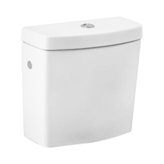WC nádržka MIO 2771.2-241 nadrz 3/6l bila bocni napousteni
