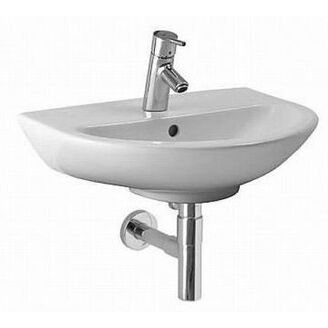 umyvadlo MIO 1071.2 umyv.55cm 104 s otvorem