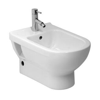 závěsný bidet MIO 3171.1-304 s otvorem