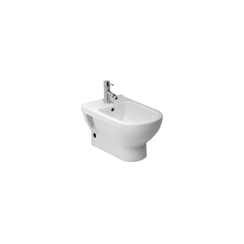 závěsný bidet MIO 3171.1-304 s otvorem