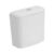 WC nádržka Deep by Jika NEW (ROCA) 2761.2-241 boční napouštění Dual Flush bílá