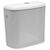 WC nádržka Deep by Jika NEW (ROCA) 2761.2-241 boční napouštění Dual Flush bílá