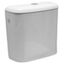 WC nádržka Deep by Jika NEW (ROCA) 2761.2-241 boční napouštění Dual Flush bílá