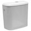 WC nádržka Deep by Jika NEW 2761.3-242 spodní napouštění, Dual Flush, bílá