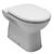 WC klozet Deep by Jika NEW 2361.5 stojici, hlub.splach.VARIO odpad