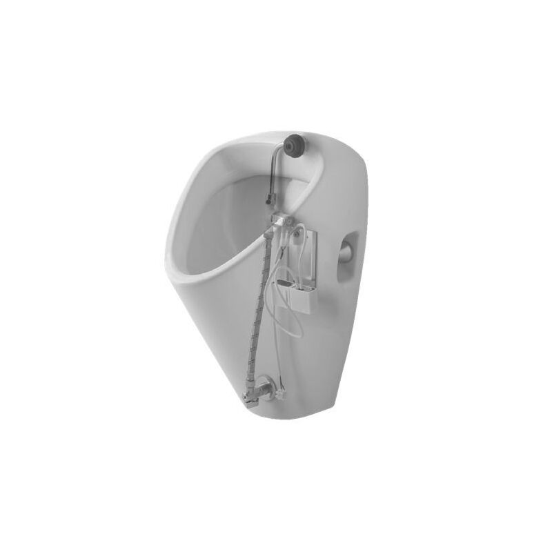 pisoár GOLEM 4307.0.- 483 bílý se senzorem