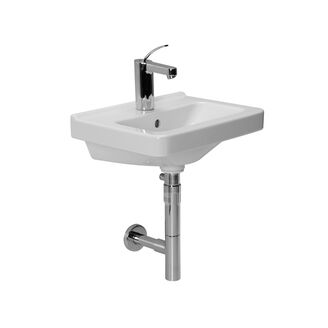 Umývátko CUBITO 1142.2 45x34cm s otvorem 104