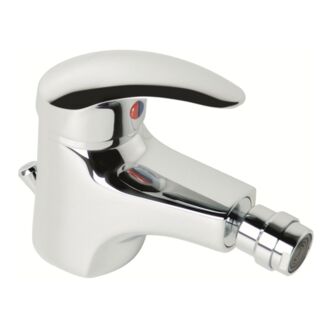 LYRA stojánková bidetová 4127.1.004 s autom.zátkou 5/4 chrom