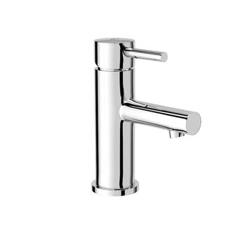 MIO stojánková umyvadlová 1171.1.004. s autom.zátkou 5/4 chrom