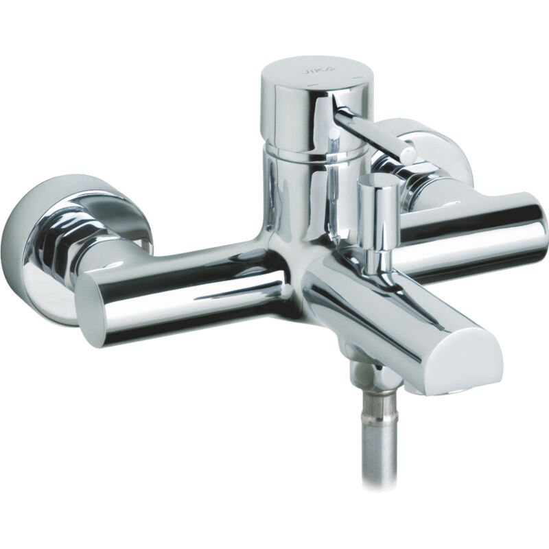 MIO 2171.7.004 vanova nast.pakova bez prisl. chrom