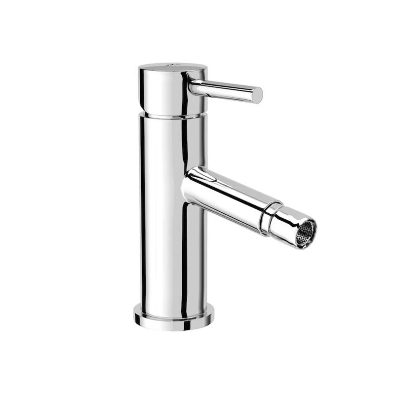 MIO 4171.1.004 bidet.stoj.pakova s autom.zatkou 5/4 chrom