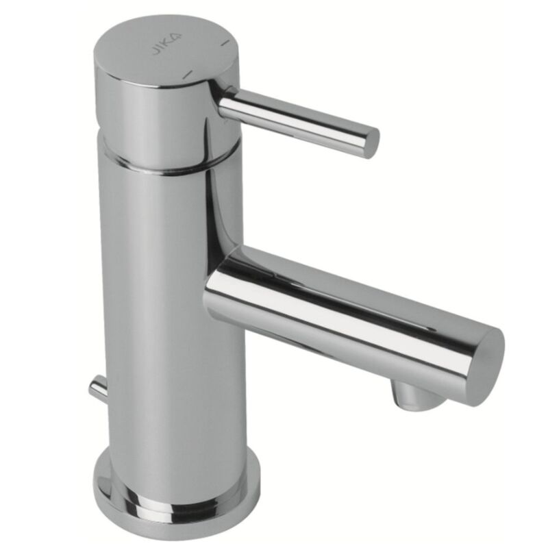 MIO 4171.1.004 bidet.stoj.pakova s autom.zatkou 5/4 chrom