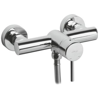 MIO 3171.7.004 sprch.pak.nastenna bez prisl. chrom