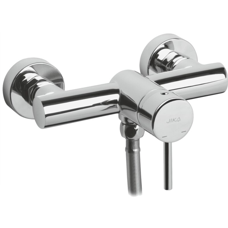 MIO 3171.7.004 sprch.pak.nastenna bez prisl. chrom