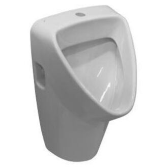 urinal LIVO 4020.1 s vnějším přívodem vody bílý