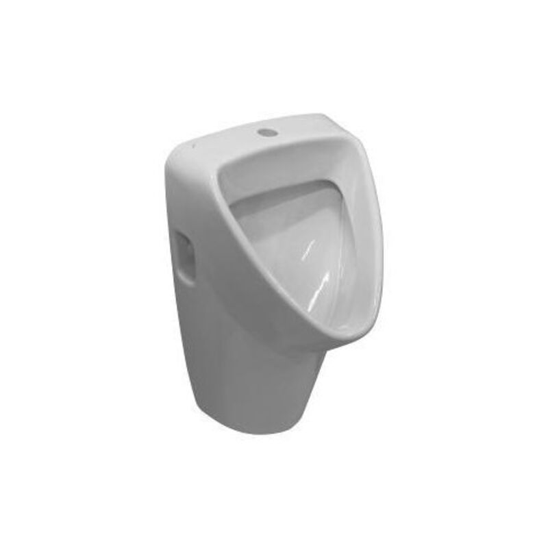 urinal LIVO 4020.1 s vnějším přívodem vody bílý
