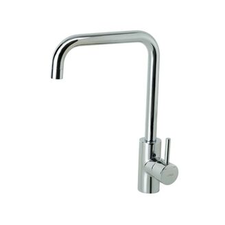 baterie MIO 5171.1.004.200 dřezová stoj. páková chrom