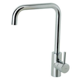 baterie MIO 5171.1.004.200 dřezová stoj. páková chrom