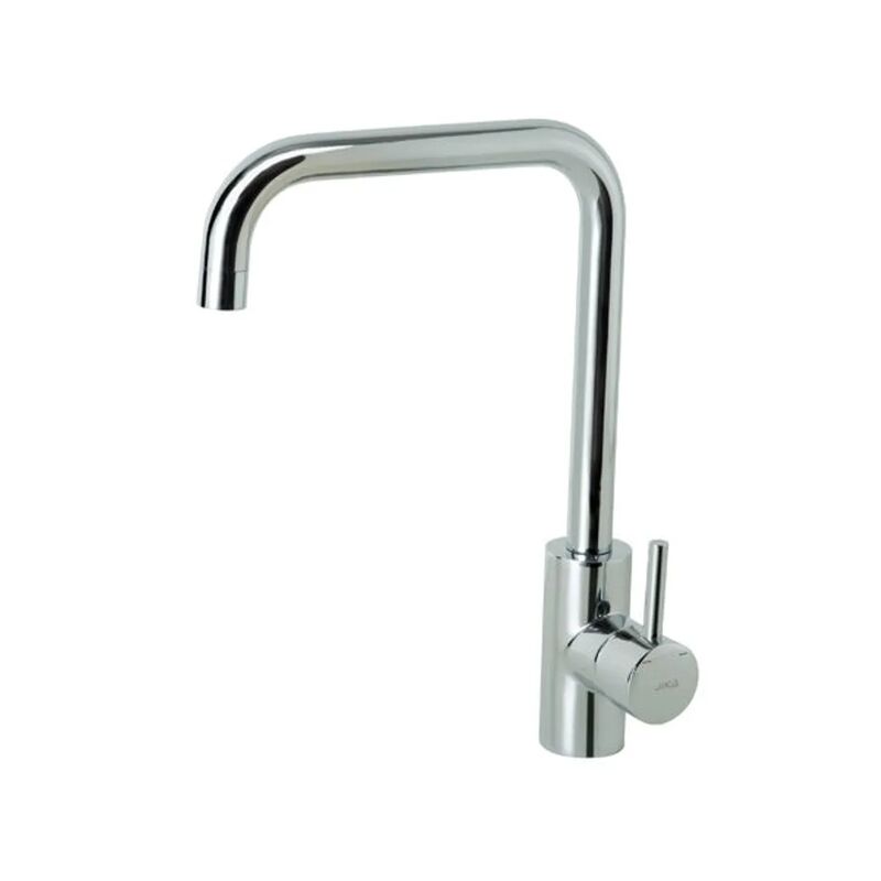 baterie MIO 5171.1.004.200 dřezová stoj. páková chrom