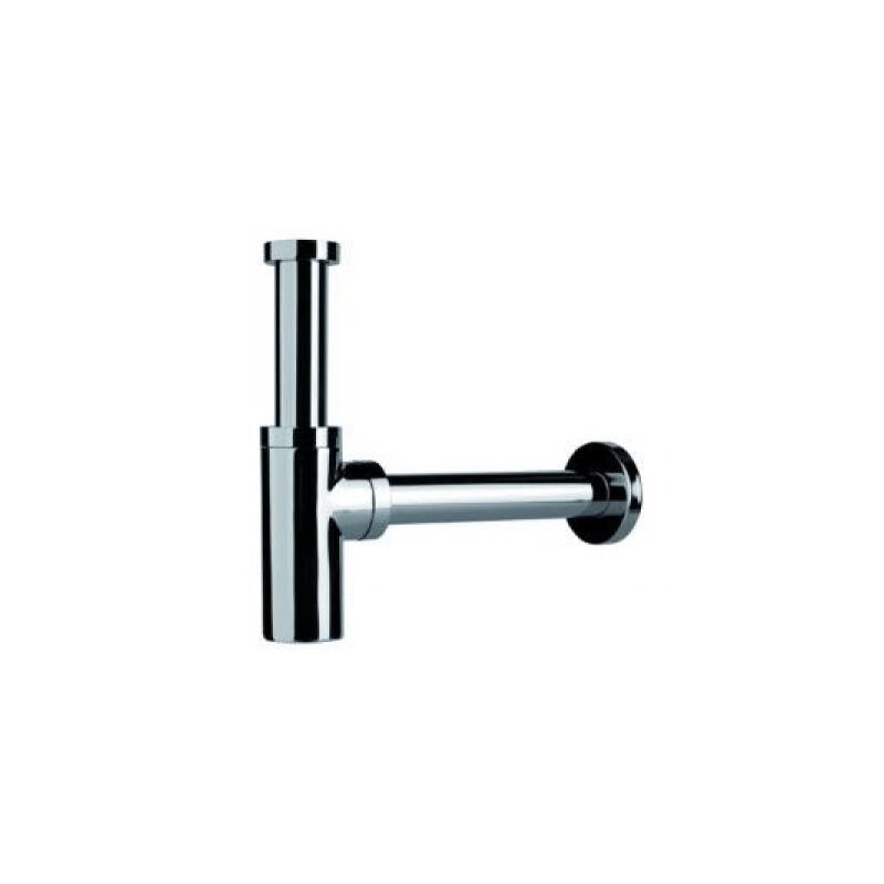 MIO 7471.0 umyv. sifon 5/4 - 32mm, chrom