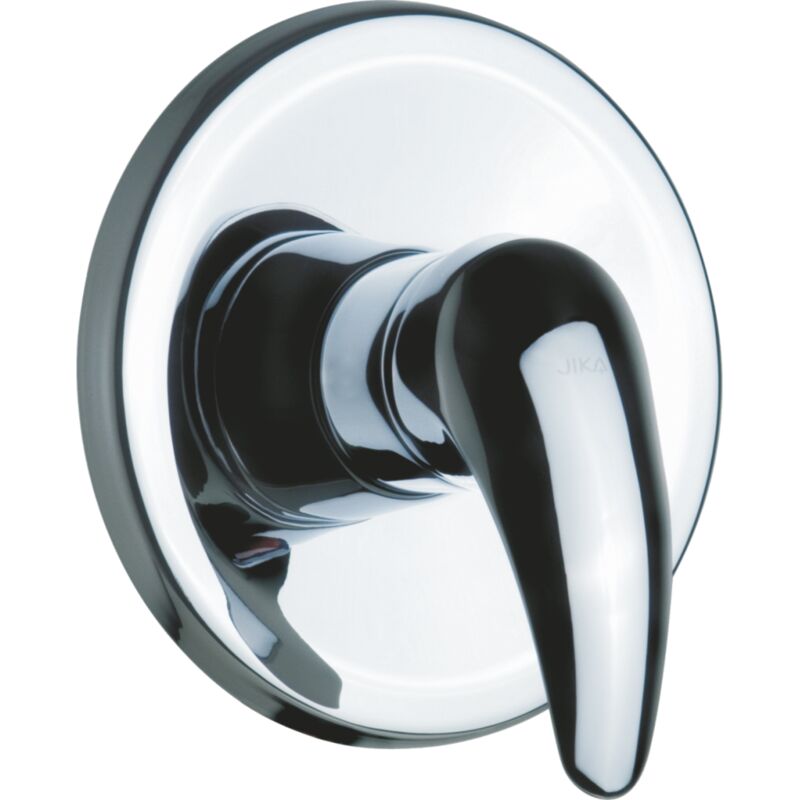 LYRA  sprchová podomítková 3127.6.004.000 chrom