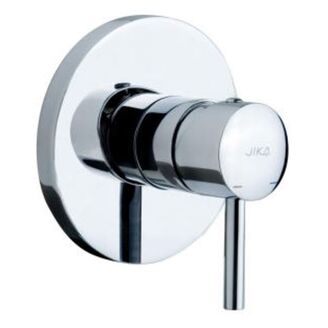 baterie MIO 3071.6.004 sprchová podomítková páková chrom