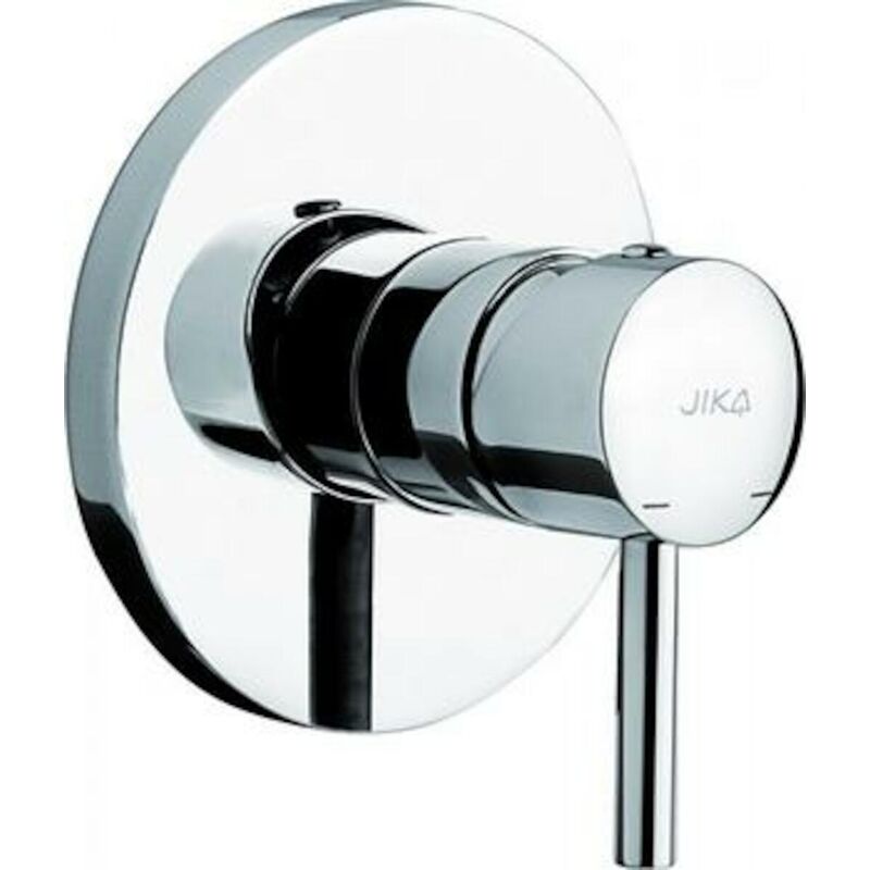 baterie MIO 3071.6.004 sprchová podomítková páková chrom