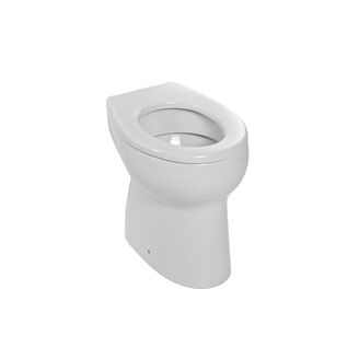 WC klozet BABY dětský 2203.6 s vodor. odpadem,ploché splachování