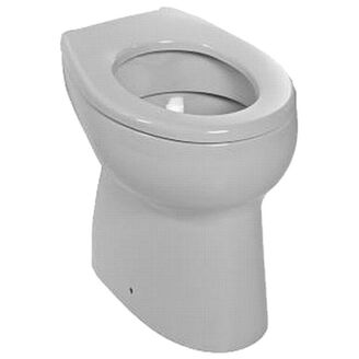 WC klozet BABY dětský 2203.7 svislý odpad,ploché splachování