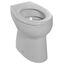WC klozet BABY dětský 2203.7 svislý odpad,ploché splachování
