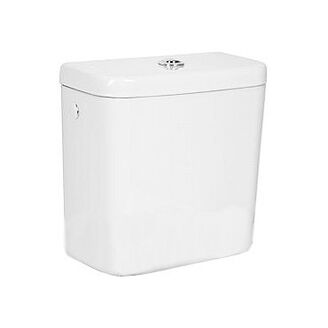 LYRA plus 2838.2-241 nádrž s armaturou, bocní nap.