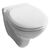 WC mísa závěsná EUROLINE 2137.0
