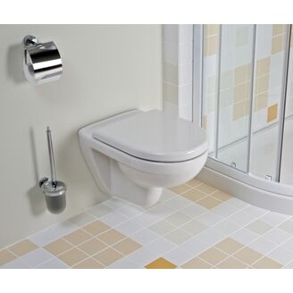 závěsný klozet TIGO Compact, dual Flush 2021.3.000.000